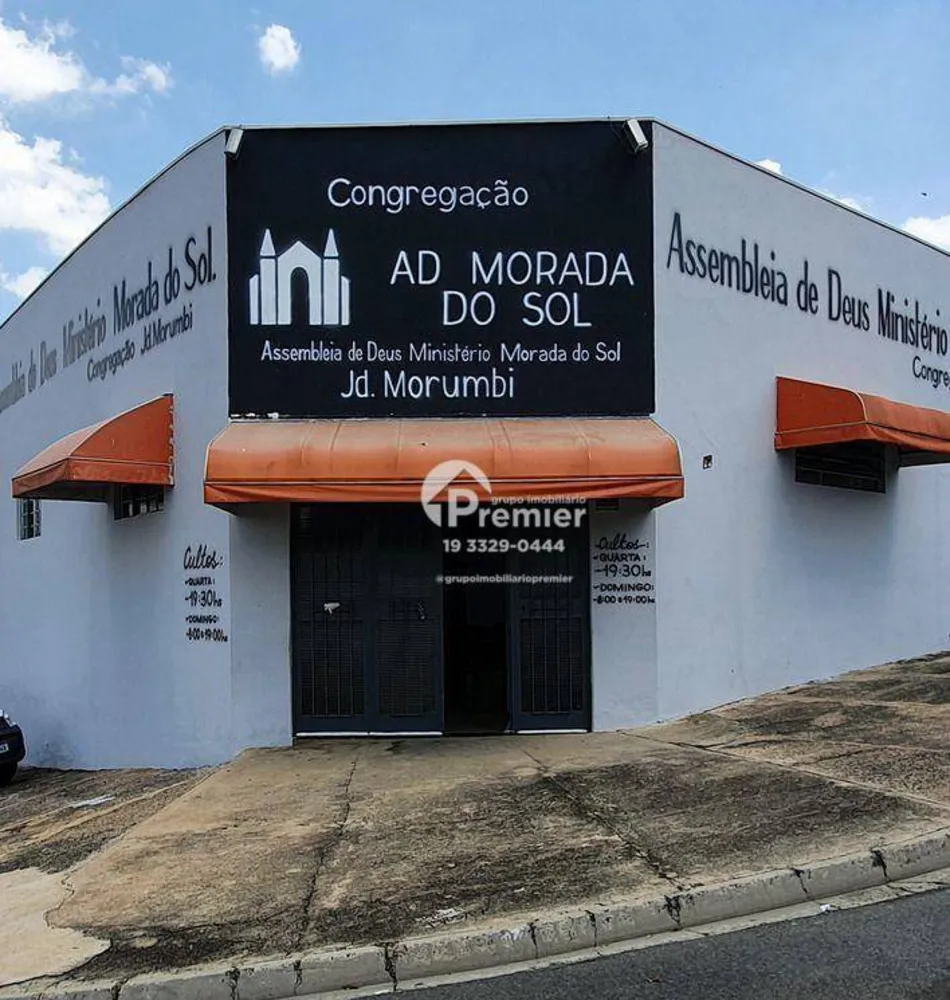 Loja-Salão, 216 m² - Foto 3