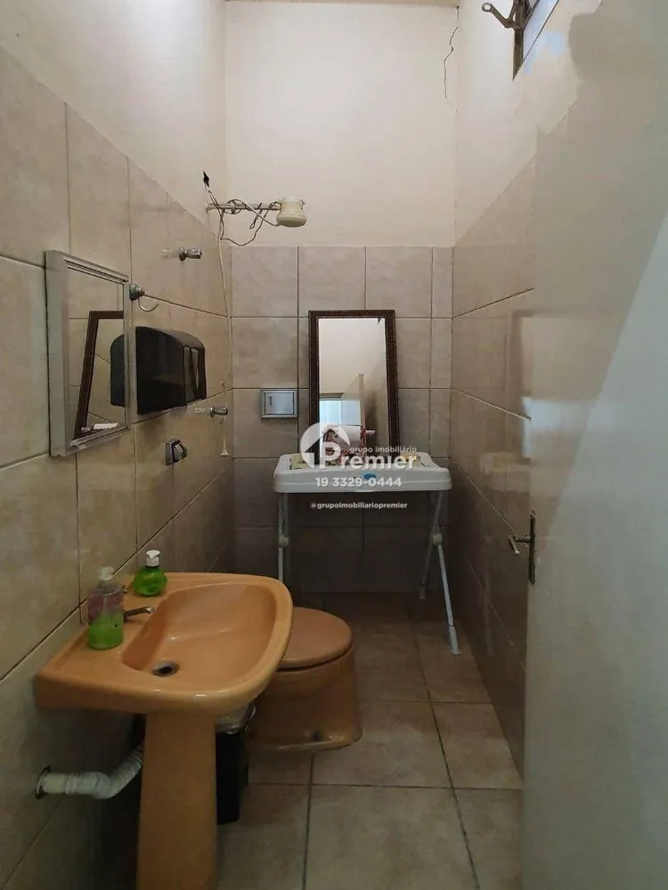 Loja-Salão, 216 m² - Foto 4