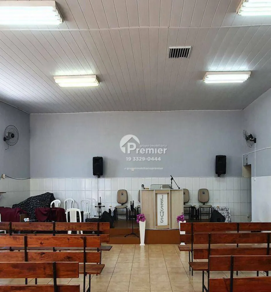 Loja-Salão, 216 m² - Foto 1