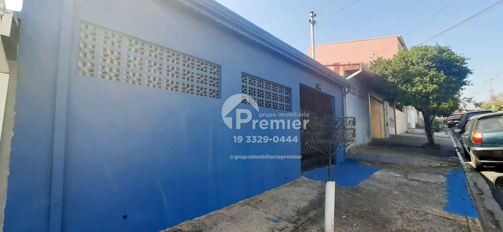 Casa, 3 quartos, 115 m² - Foto 3