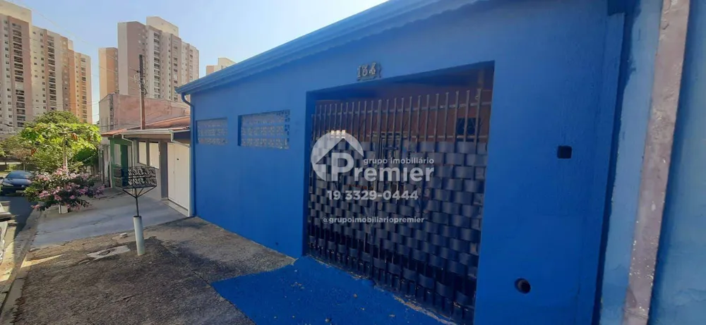 Casa, 3 quartos, 115 m² - Foto 2