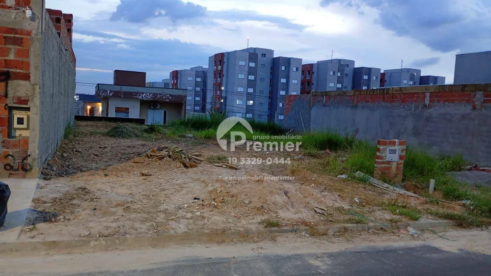 Terreno, 151 m² - Foto 1