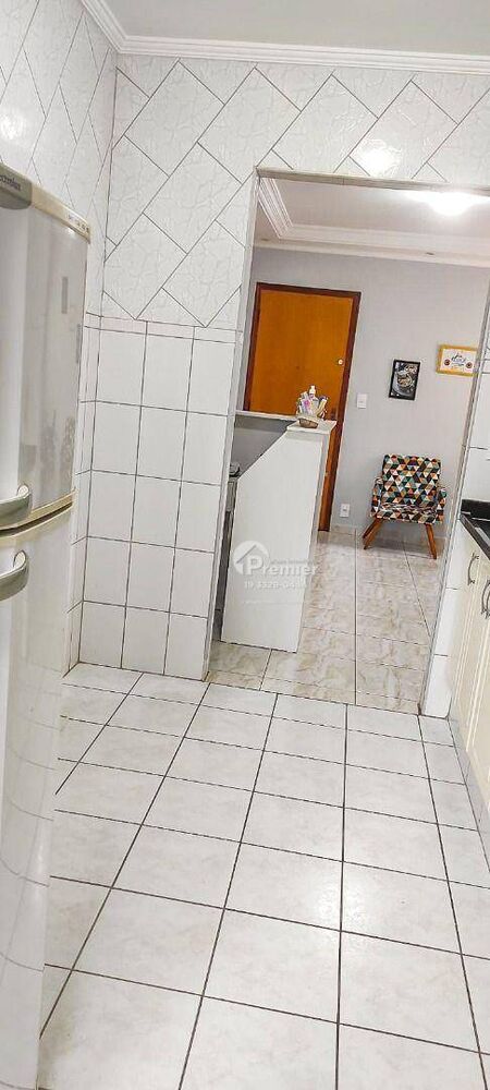Apartamento à venda com 3 quartos, 64m² - Foto 4