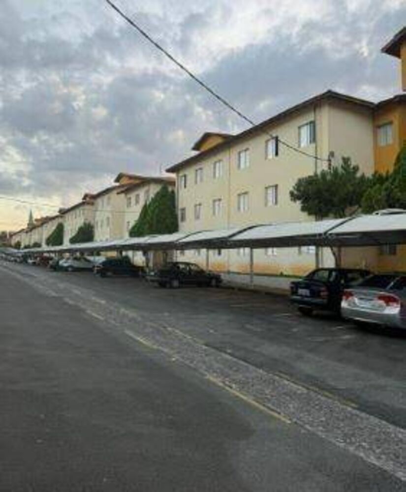 Apartamento à venda com 3 quartos, 64m² - Foto 13