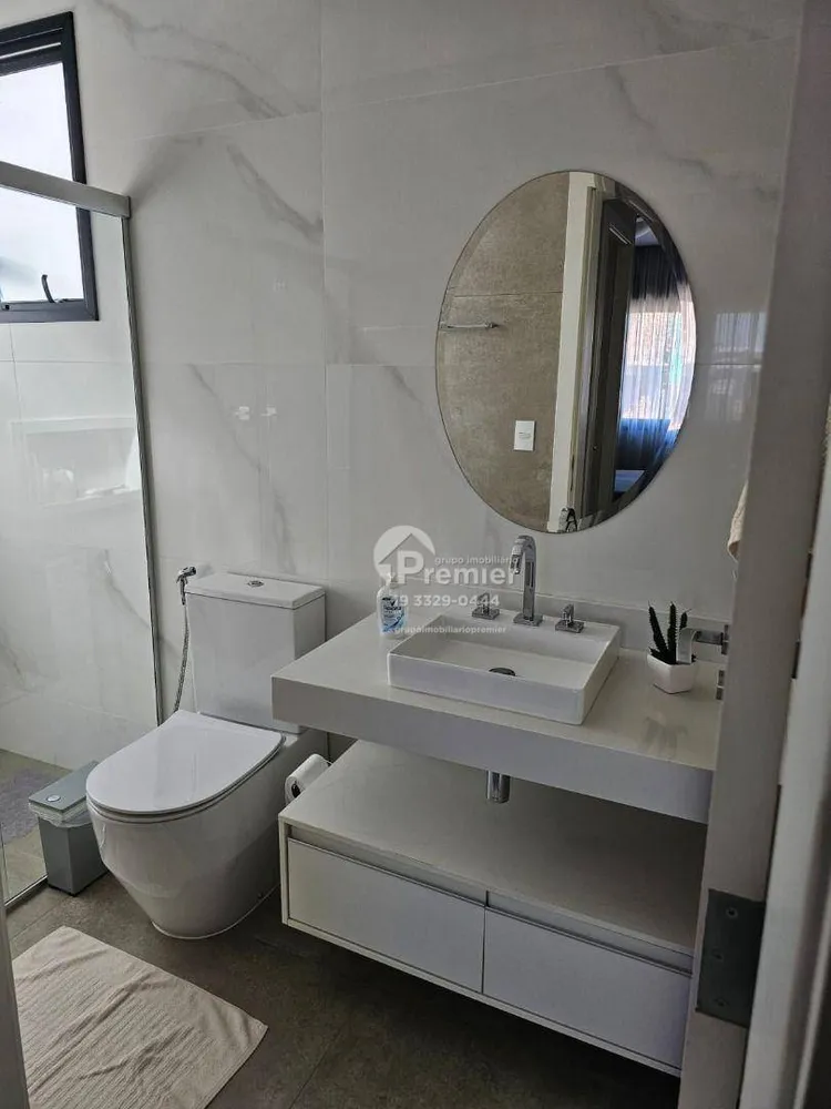 Casa de Condomínio, 3 quartos - Foto 3