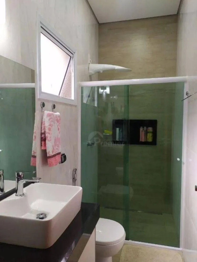 Casa, 3 quartos, 135 m² - Foto 9