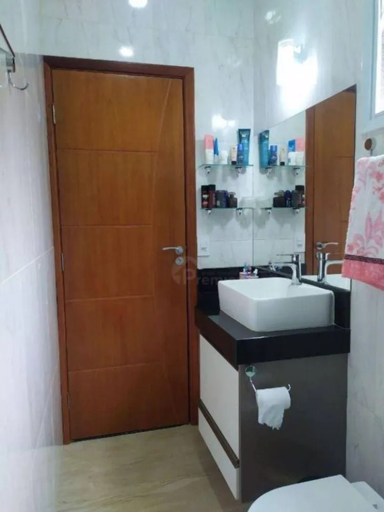 Casa, 3 quartos, 135 m² - Foto 11