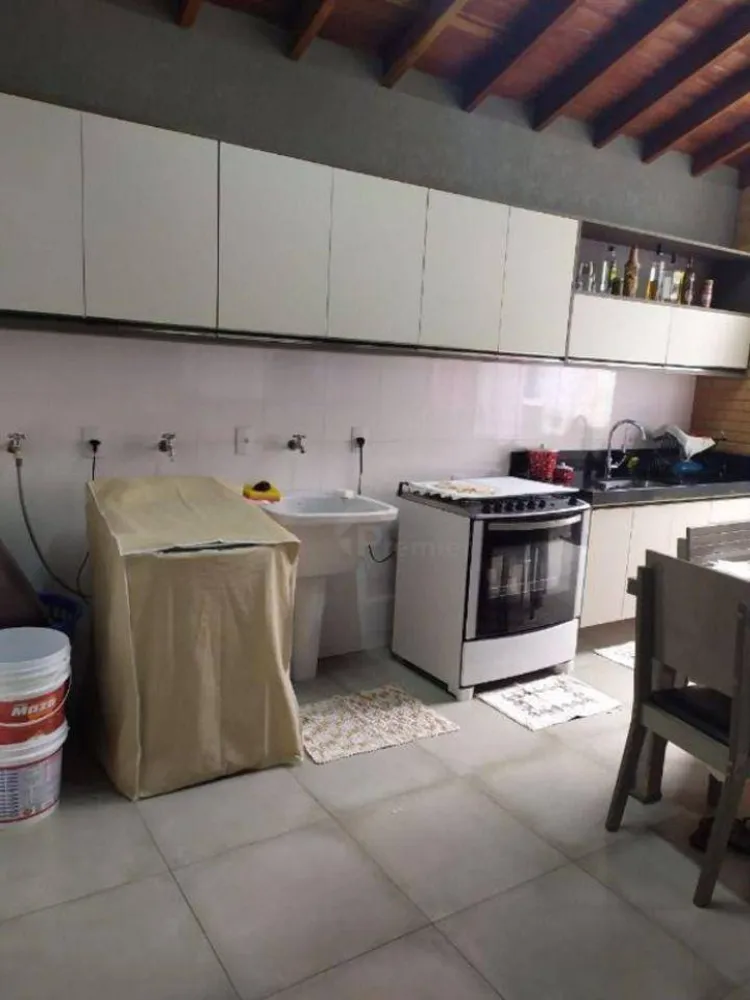 Casa, 3 quartos, 135 m² - Foto 3