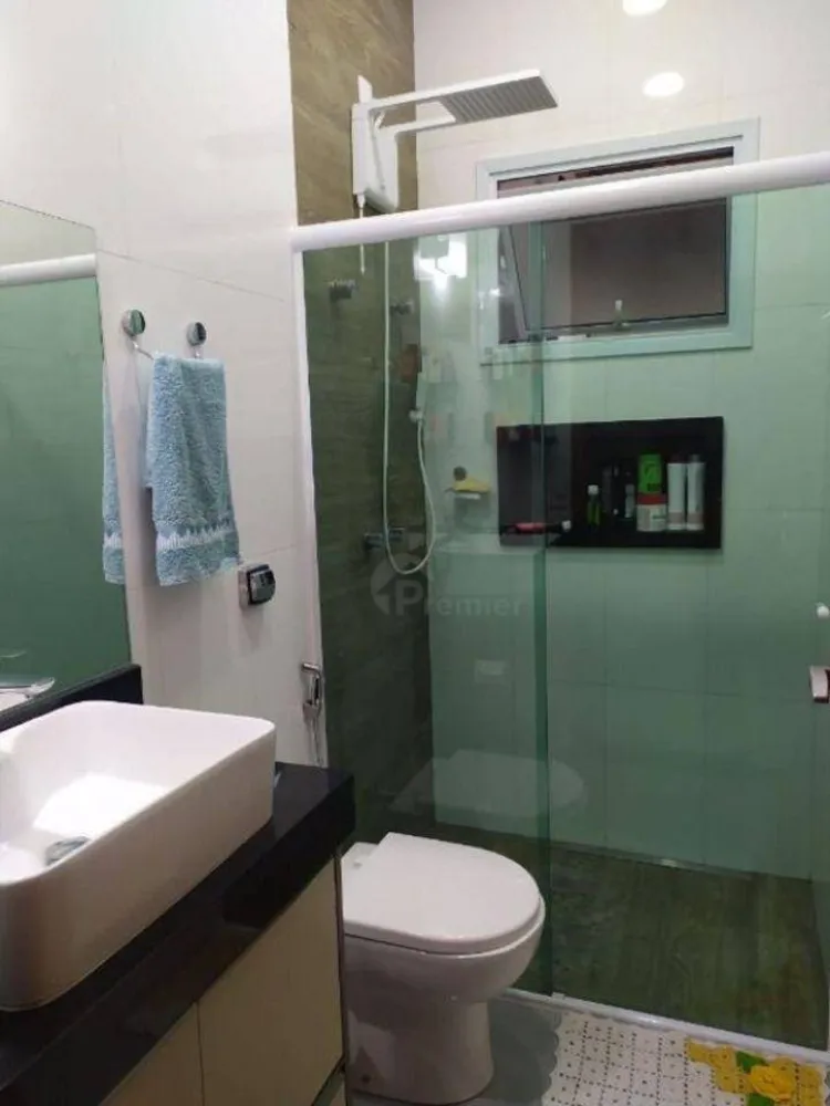 Casa, 3 quartos, 135 m² - Foto 12