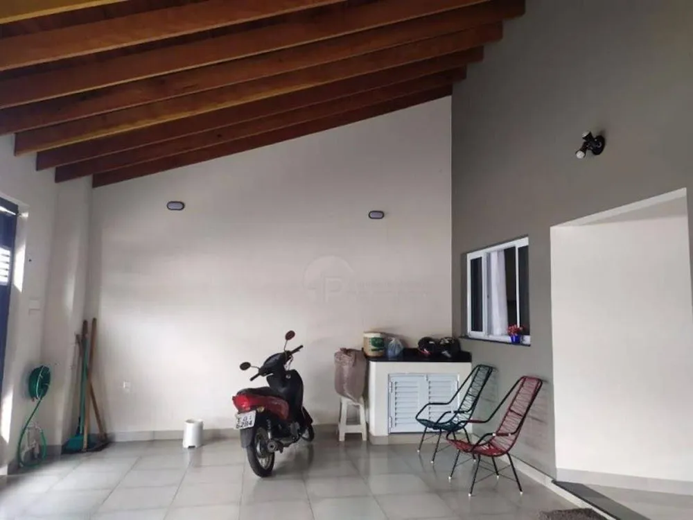 Casa, 3 quartos, 135 m² - Foto 2