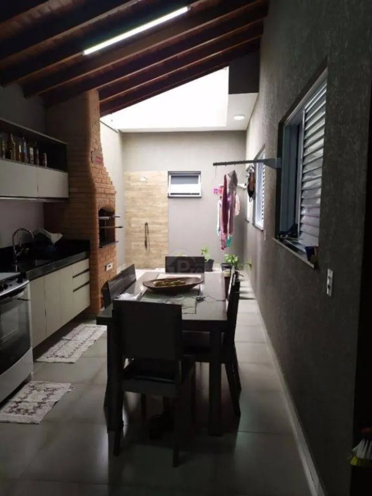 Casa, 3 quartos, 135 m² - Foto 13