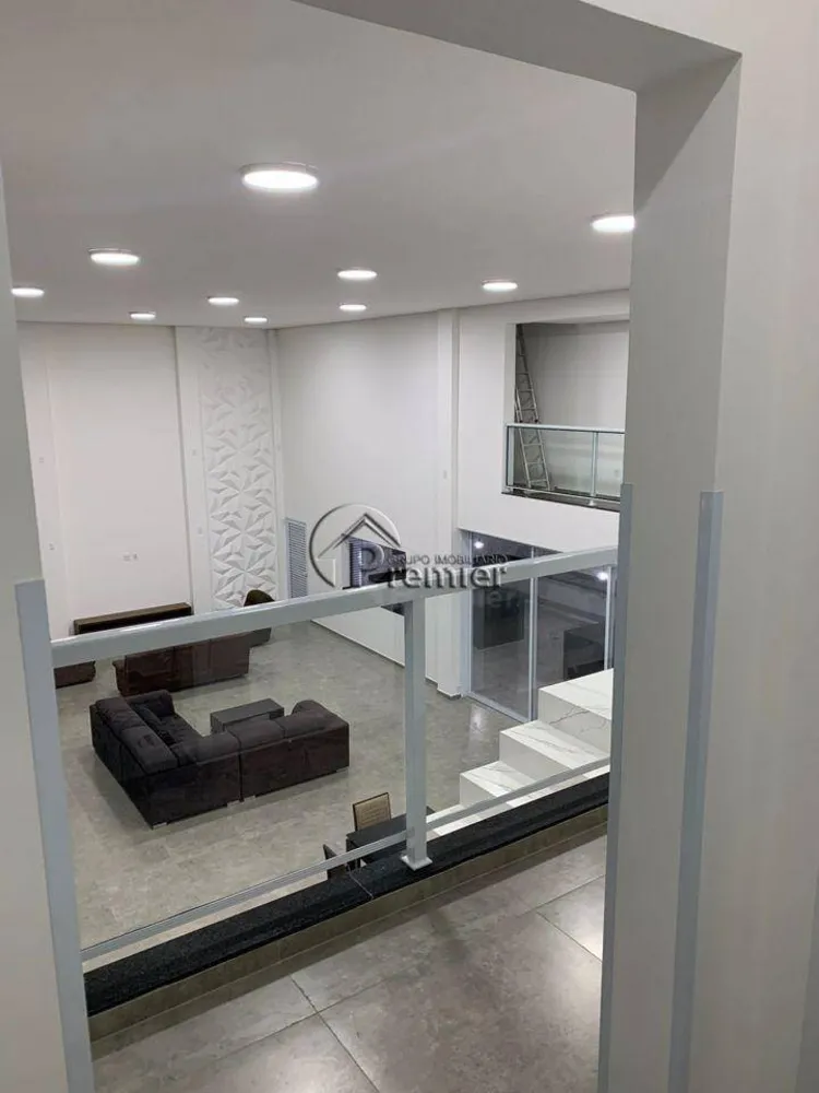 Chácara, 7 quartos, 1000 m² - Foto 4