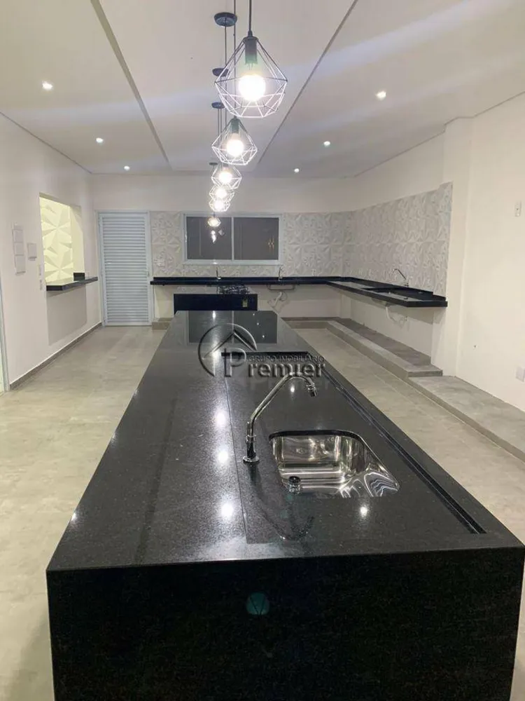 Chácara, 7 quartos, 1000 m² - Foto 3