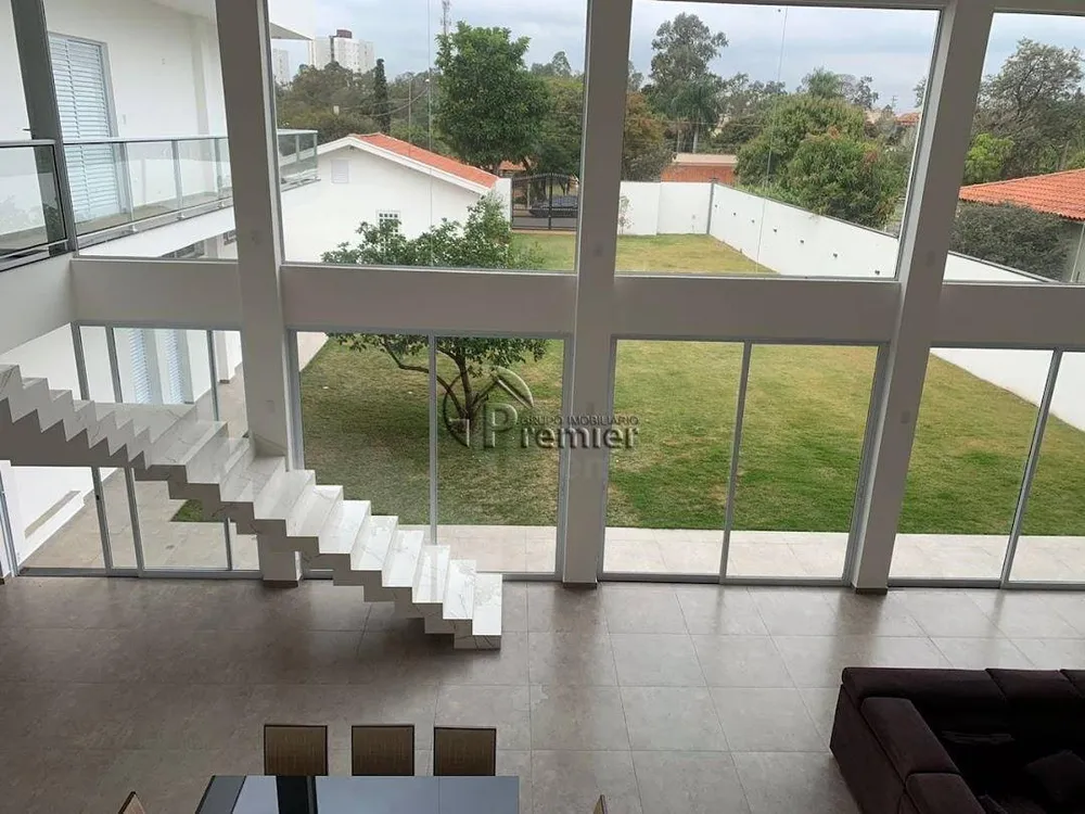 Chácara, 7 quartos, 1000 m² - Foto 2