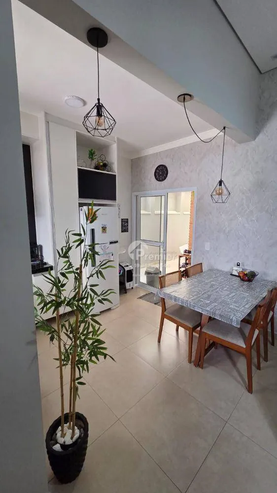 Casa de Condomínio, 3 quartos - Foto 8