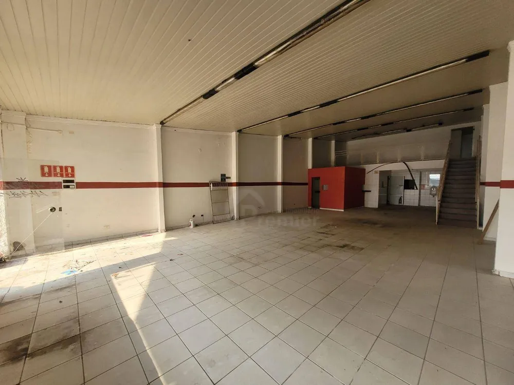 Loja-Salão, 250 m² - Foto 1