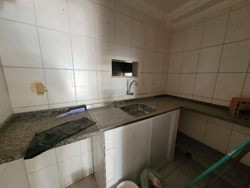Loja-Salão, 250 m² - Foto 2