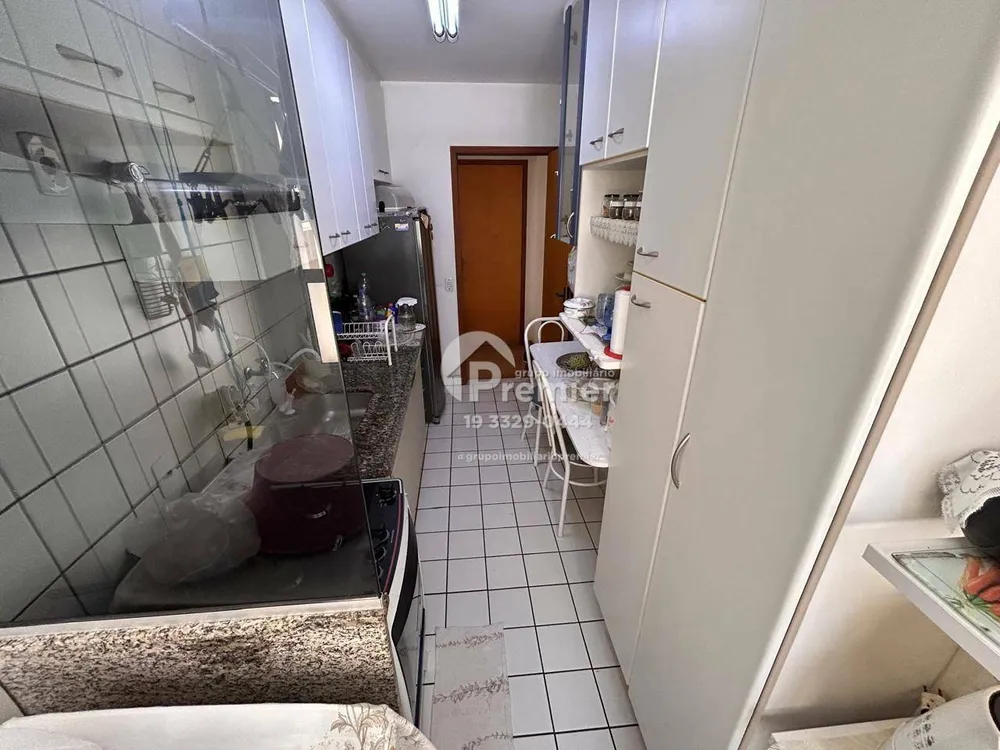 Apartamento, 3 quartos, 90 m² - Foto 4