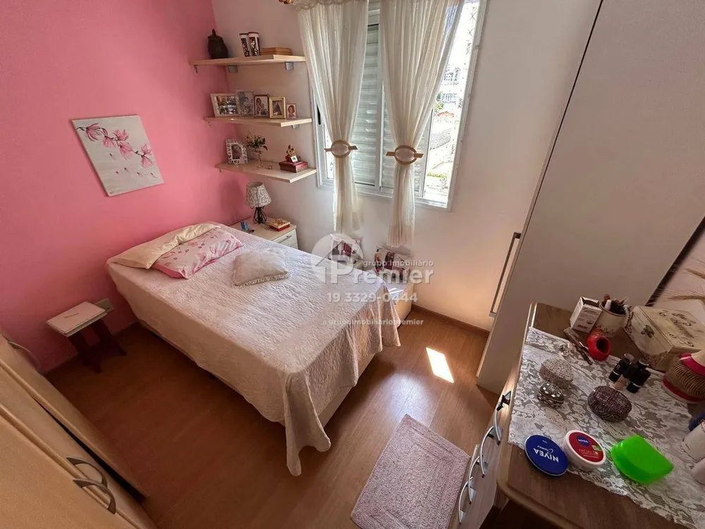 Apartamento, 3 quartos, 90 m² - Foto 6