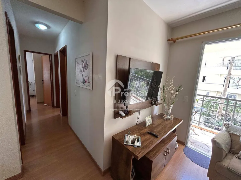 Apartamento, 3 quartos, 90 m² - Foto 5