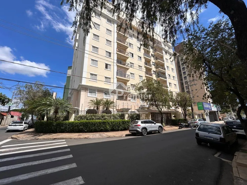Apartamento, 3 quartos, 90 m² - Foto 1