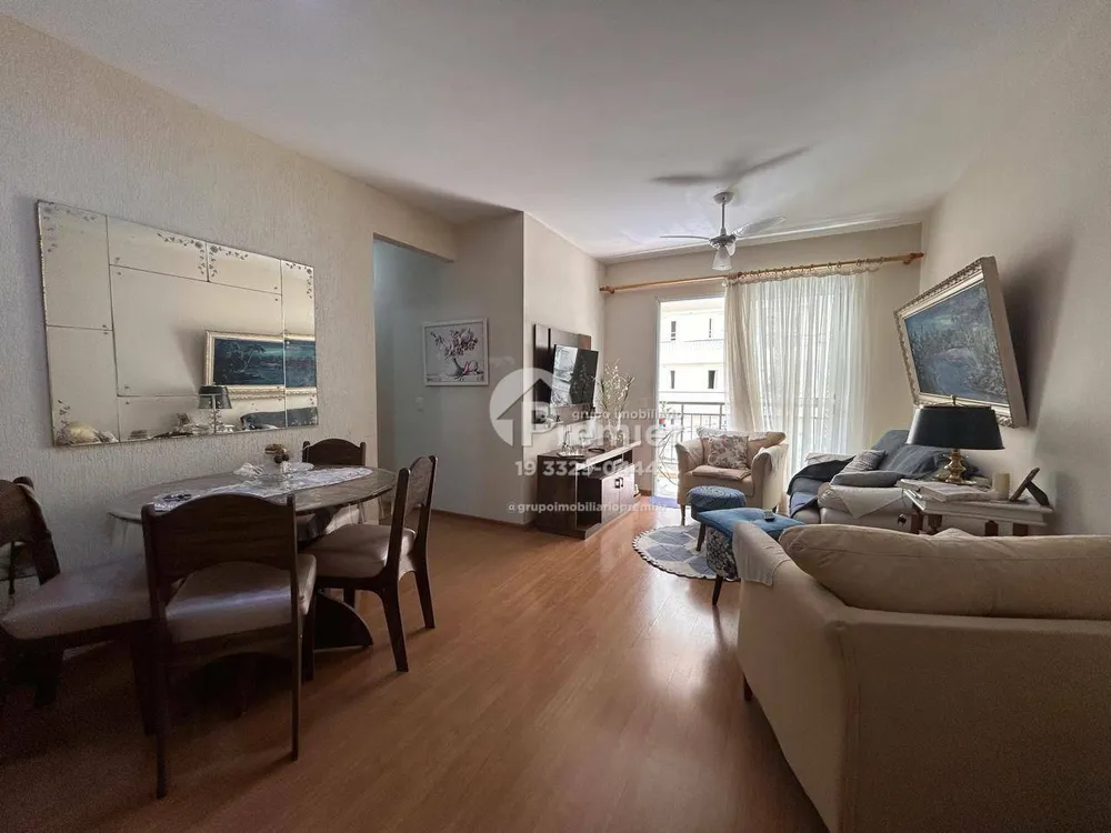 Apartamento, 3 quartos, 90 m² - Foto 2