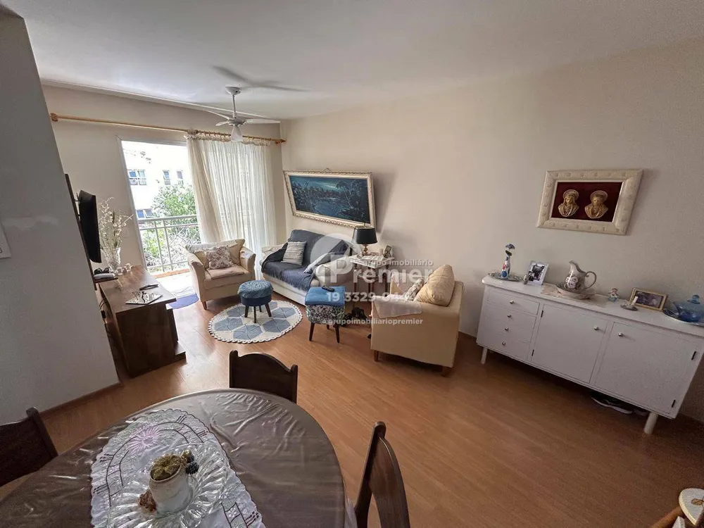 Apartamento, 3 quartos, 90 m² - Foto 3