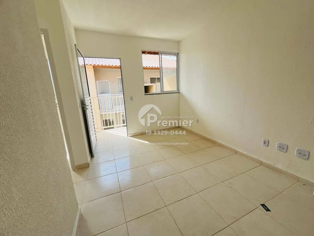 Apartamento, 2 quartos, 55 m² - Foto 3