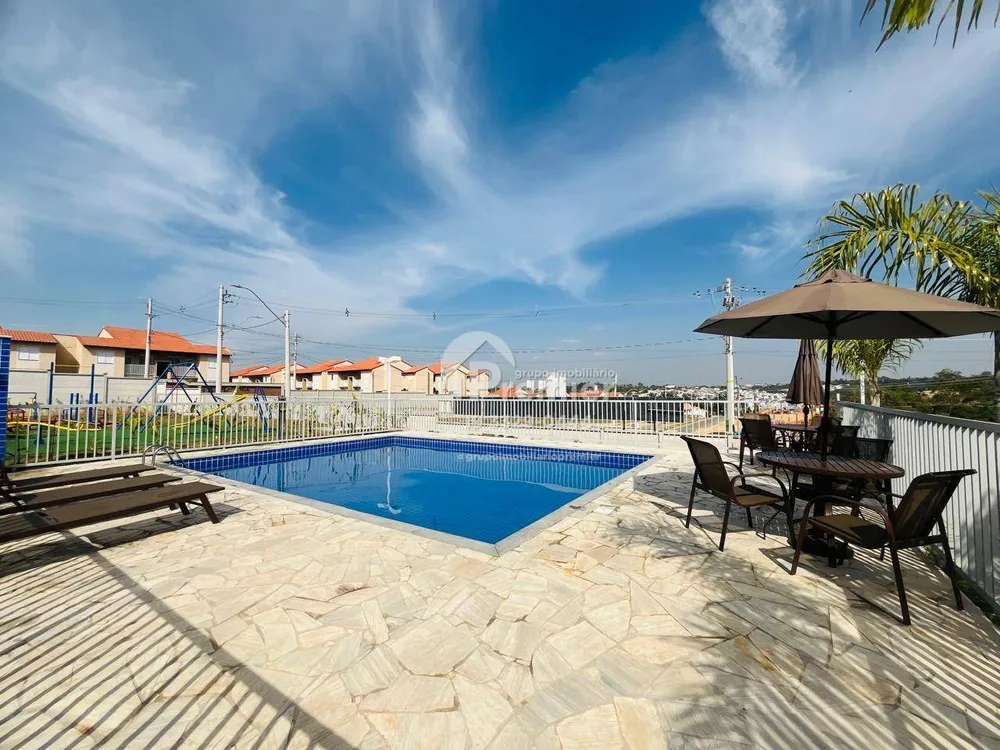 Apartamento, 2 quartos, 55 m² - Foto 9