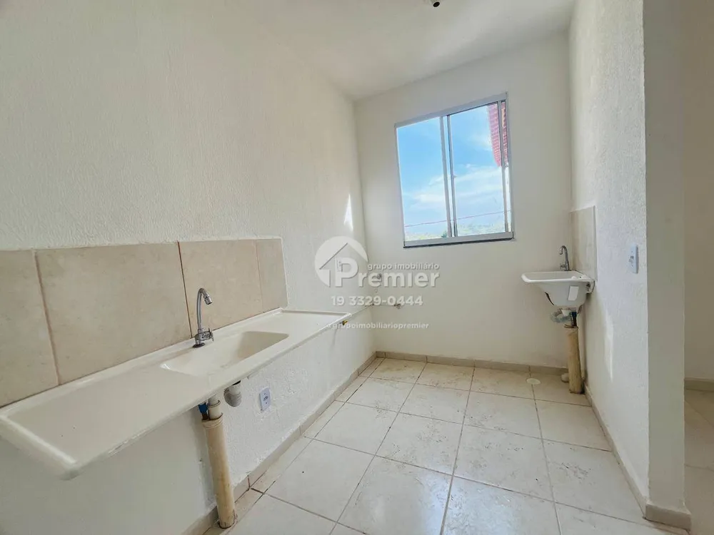 Apartamento, 2 quartos, 55 m² - Foto 4