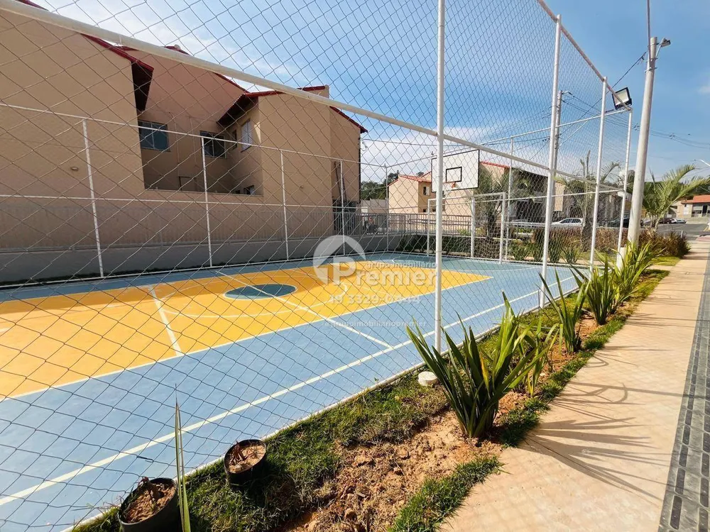 Apartamento, 2 quartos, 55 m² - Foto 10