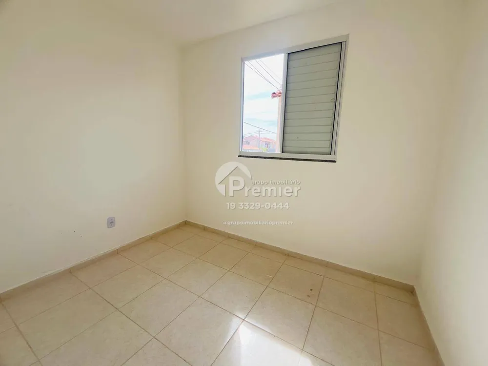 Apartamento, 2 quartos, 55 m² - Foto 6