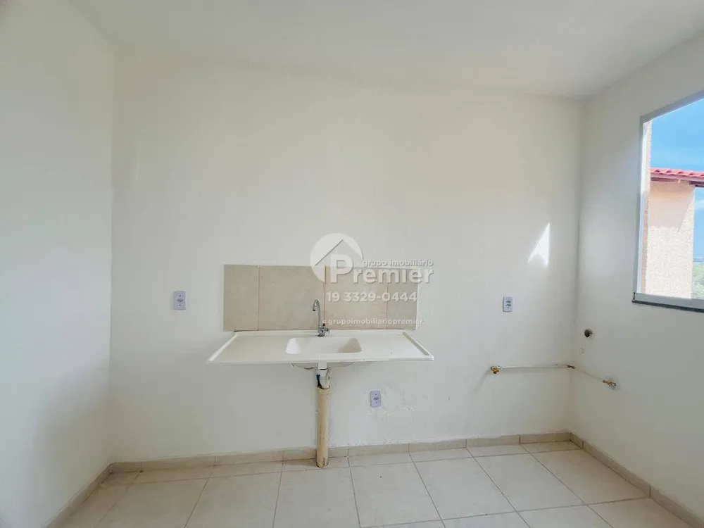 Apartamento, 2 quartos, 55 m² - Foto 5