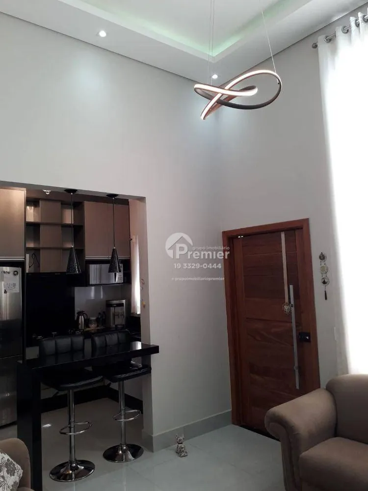 Casa de Condomínio, 2 quartos - Foto 4