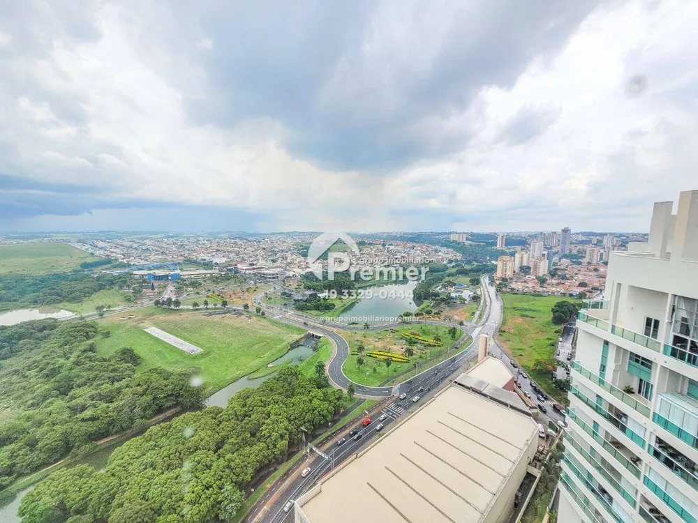 Apartamento, 5 quartos, 237 m² - Foto 7