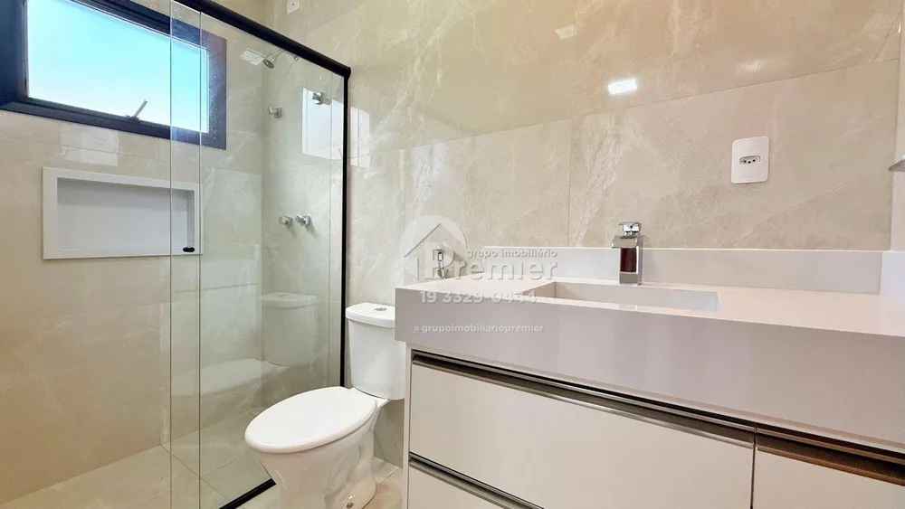 Casa de Condomínio, 3 quartos - Foto 5