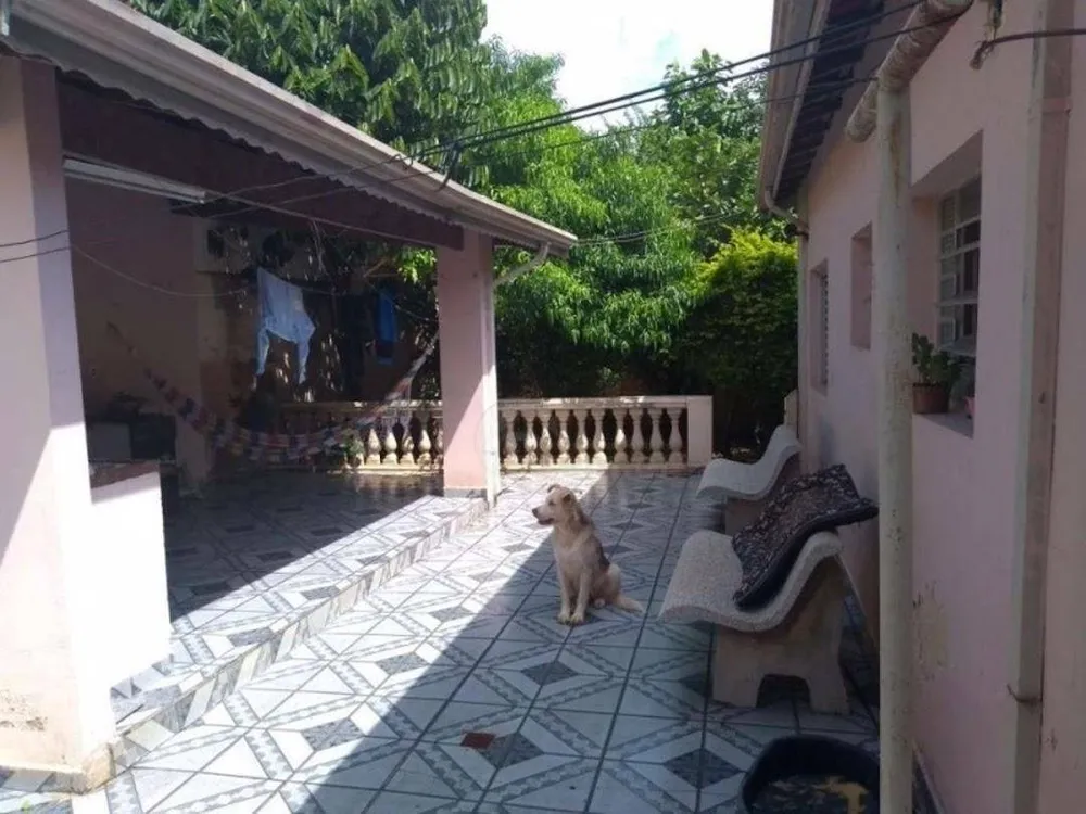 Casa, 3 quartos, 220 m² - Foto 1