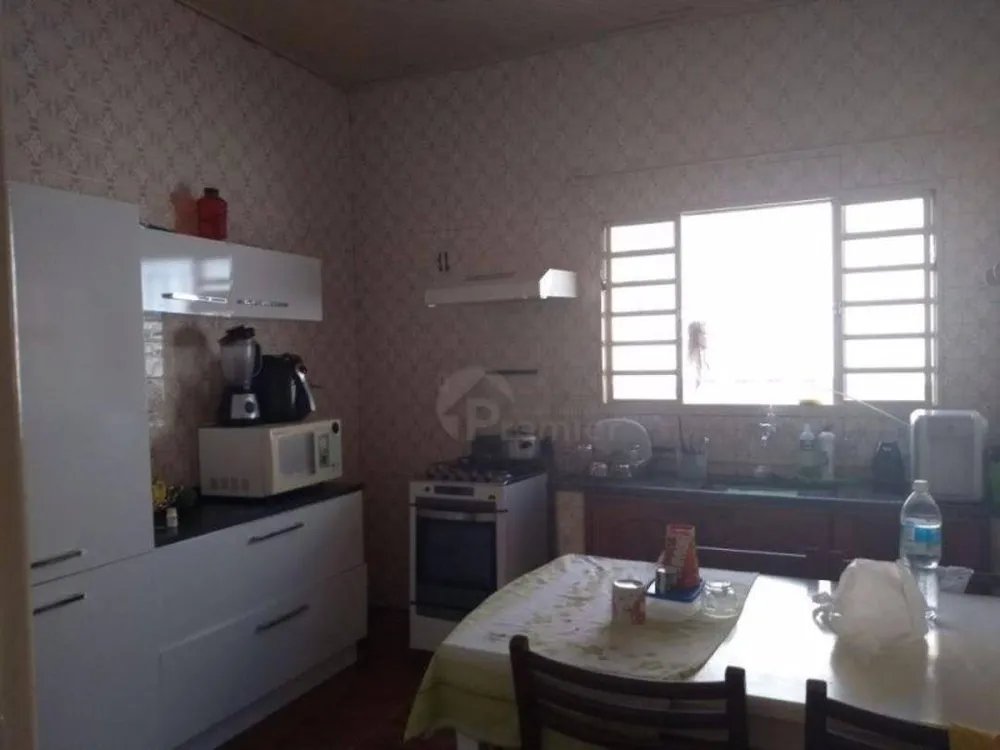Casa, 3 quartos, 220 m² - Foto 8