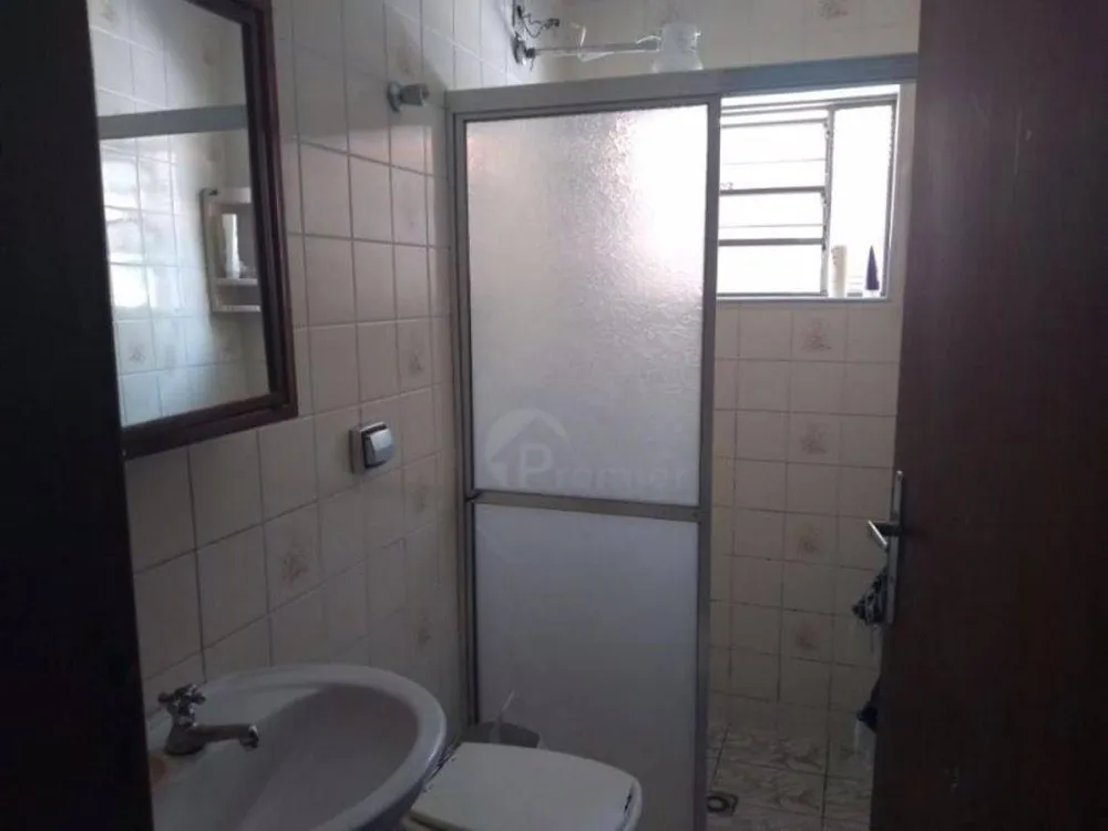 Casa, 3 quartos, 220 m² - Foto 12