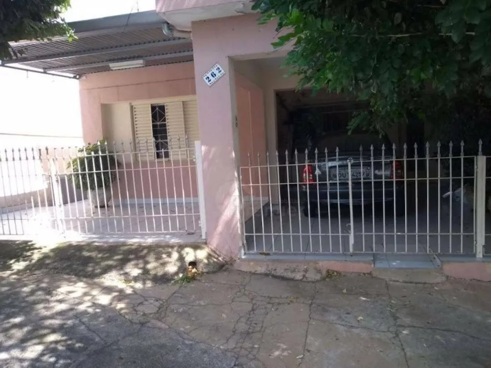 Casa, 3 quartos, 220 m² - Foto 2