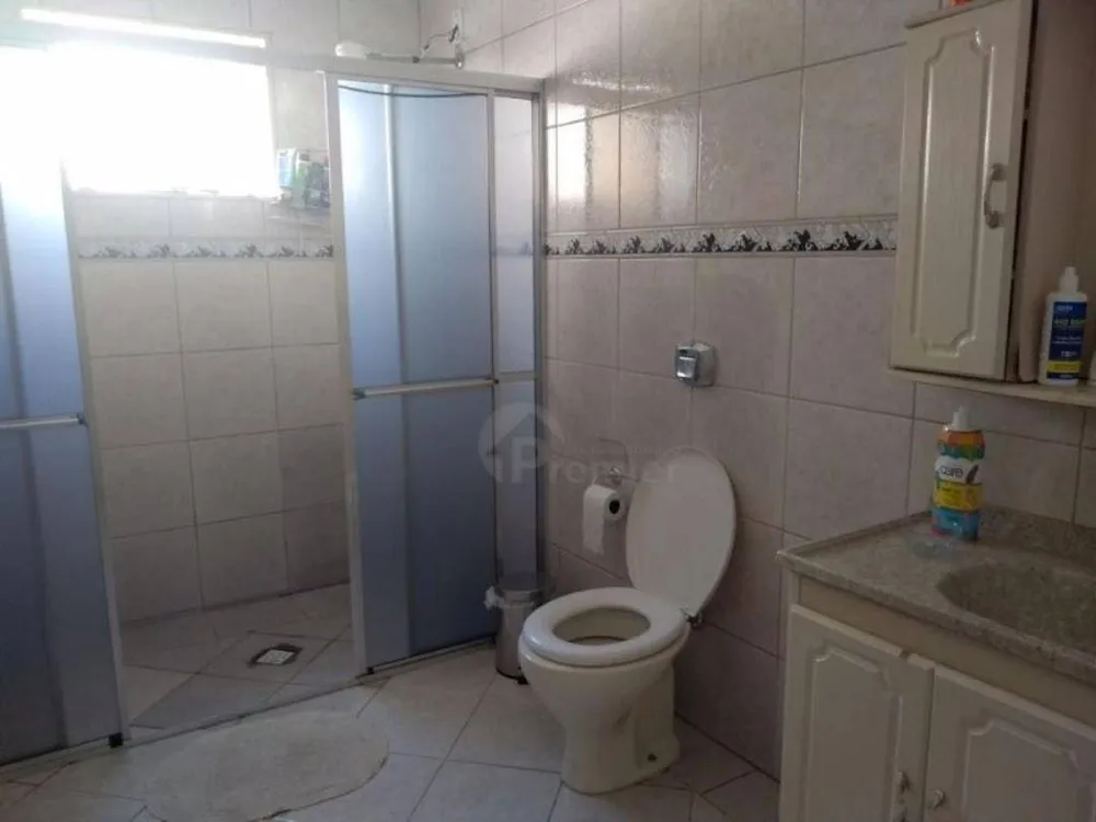 Casa, 3 quartos, 220 m² - Foto 6