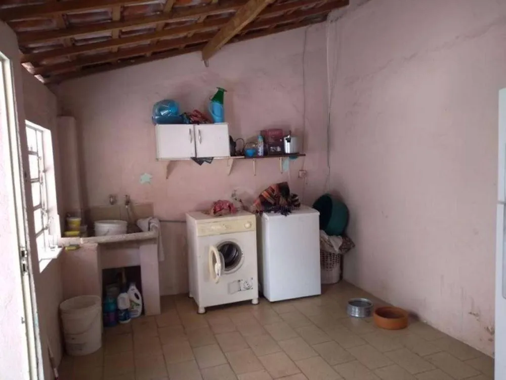 Casa, 3 quartos, 220 m² - Foto 9