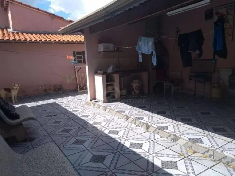 Casa, 3 quartos, 220 m² - Foto 10