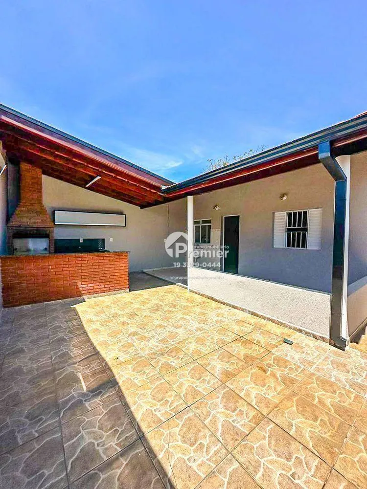 Casa, 2 quartos, 108 m² - Foto 4