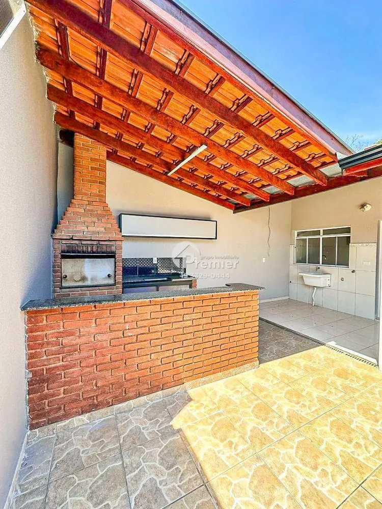 Casa, 2 quartos, 108 m² - Foto 7