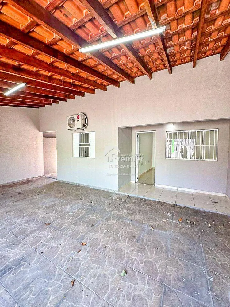 Casa, 2 quartos, 108 m² - Foto 3