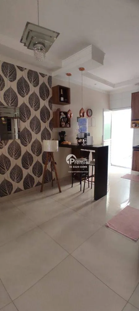 Casa, 2 quartos, 140 m² - Foto 11