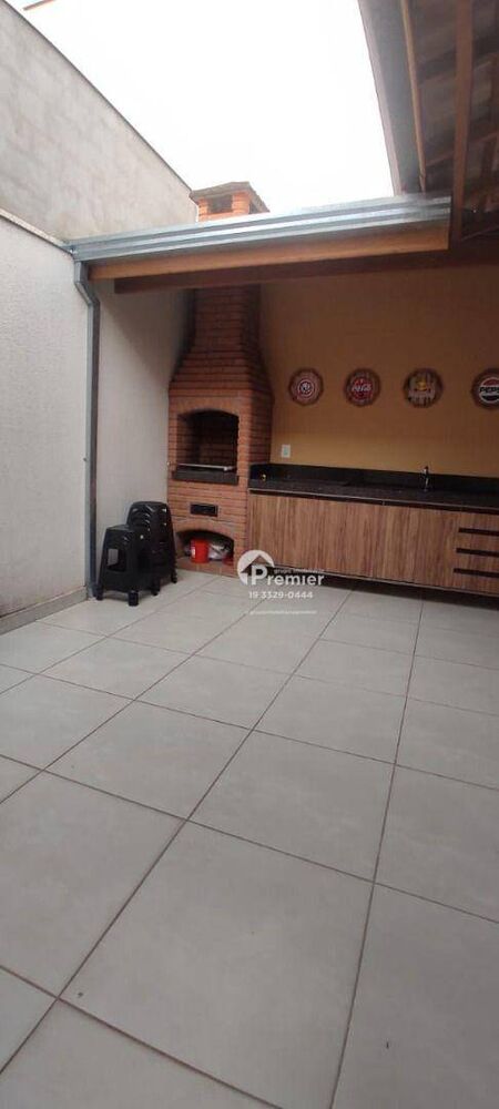 Casa, 2 quartos, 140 m² - Foto 3