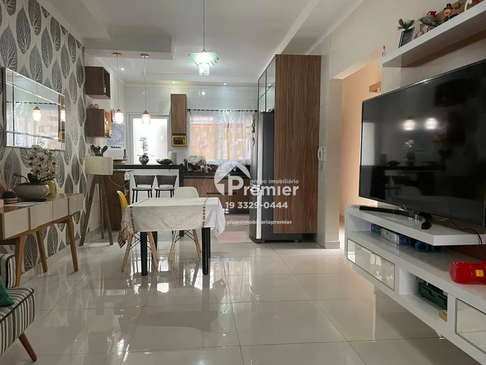 Casa, 2 quartos, 140 m² - Foto 6
