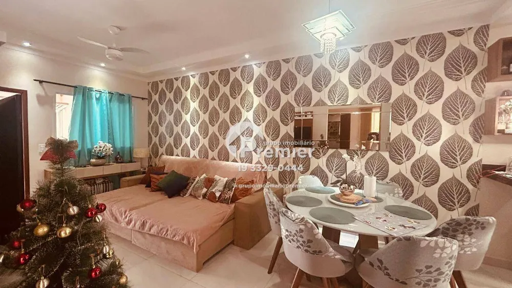 Casa, 2 quartos, 140 m² - Foto 1